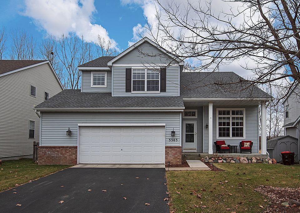 1st image of 3303 N View Ln