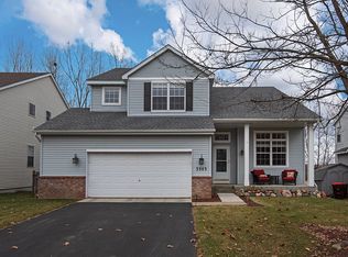 3303 N View Ln, Woodbury, MN 55125