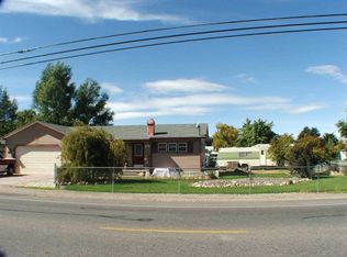 3641 Hawthorne Rd, Pocatello, ID 83201