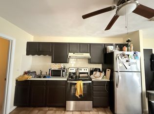 9 Oak St APT 1, North Providence, RI 02911