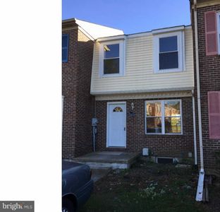 349 Barley Dr, Newark, DE, 19702