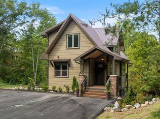 1920 Smoky Cove Rd LOT 79, Sevierville, TN 37876