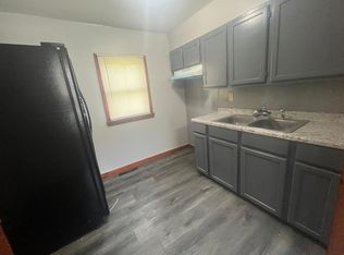 4578 McKinley St, Gary, IN 46408