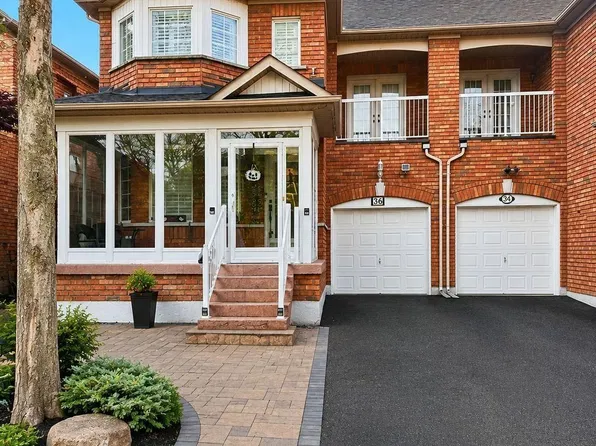 36 Windward Cres #Basement, Vaughan, ON L6A 3G5