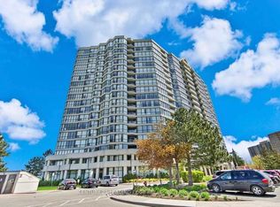 5 Rowntree Rd W #1004, Toronto, ON M9V5G9