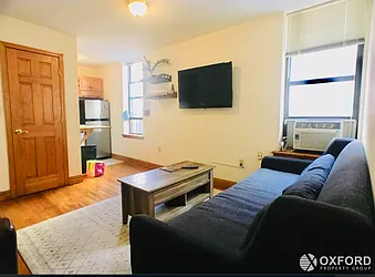 Rented by Oxford Property Group