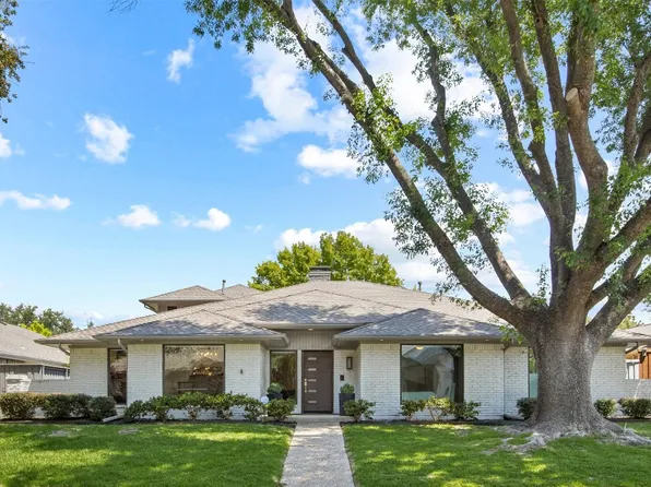 6639 Clearhaven Cir, Dallas, TX 75248