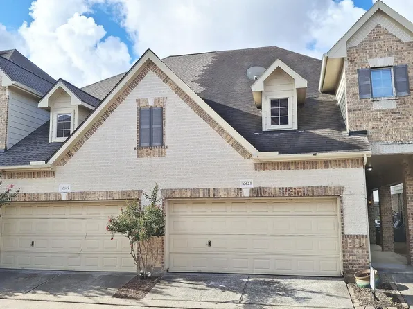 10623 Wallingford Pl, Houston, TX 77042