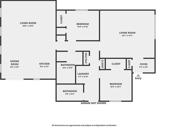 2nd image of 6080 Nancy Ave