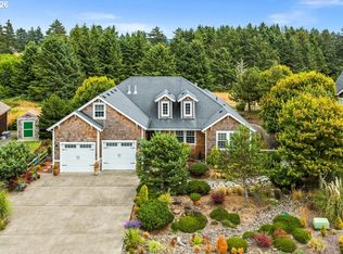 5295 Drummond Dr, Gearhart, OR 97138