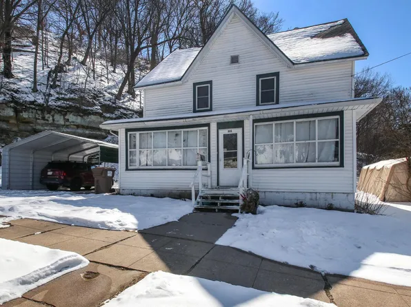 605 3rd Ave W, Durand, WI 54736