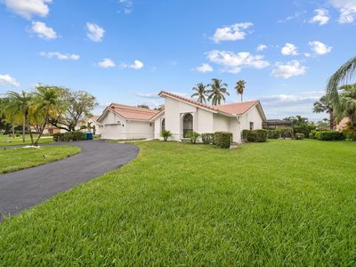 8640 NW 53rd Court, Pompano Beach, FL, 33067