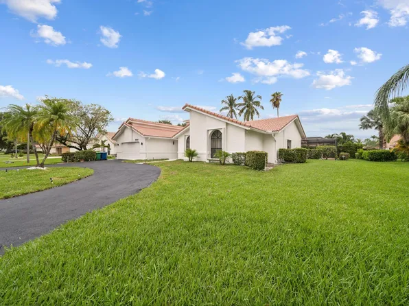 8640 NW 53rd Court, Coral Springs, FL 33067