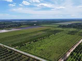 The Redland, Homestead, FL 33030