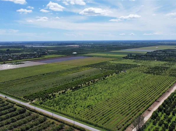 320XX SW 212th Ave, Homestead, FL 33030