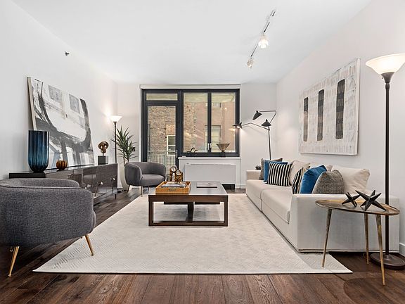 2nd image of 50 W 15th St APT 4D