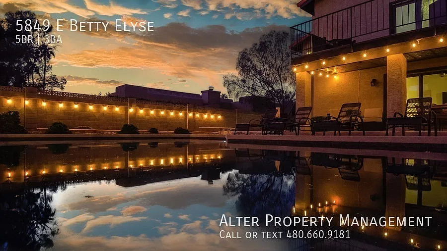 Escape to your own private Scottsdale retreat! — Photo 3