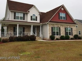 1749 Ellie Ave, Fayetteville, NC 28314