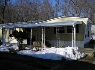 48 Makepeace Dr, Oak Ridge, NJ 07438