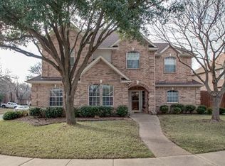 4325 Crescent Dr, Flower Mound, TX 75028