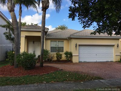 2356 SW 125th Ave, Hollywood, FL, 33027