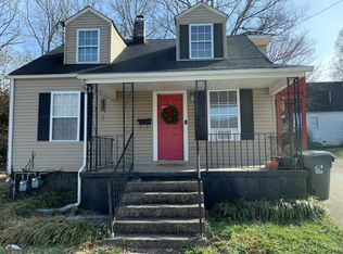 102 Janwell Dr, Richmond, KY 40475
