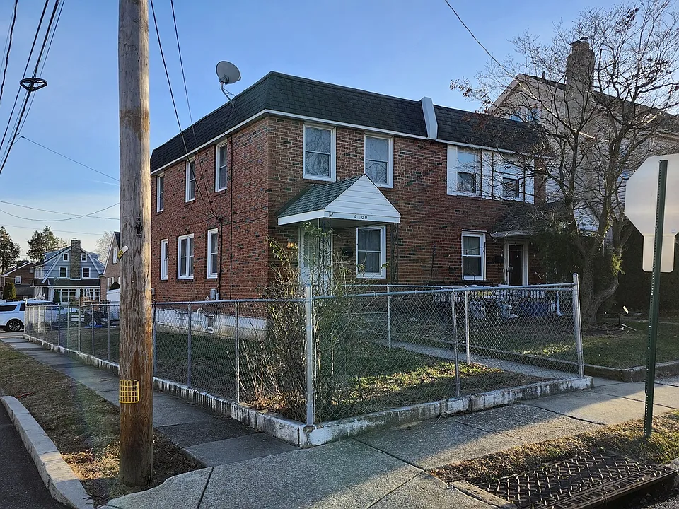 4100 Taylor Ave
