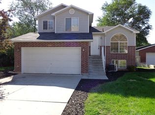 541 N Jefferson Ave, Ogden, UT 84404