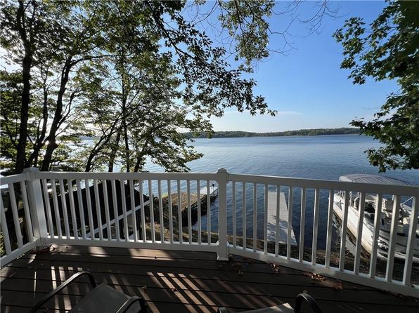 Cabin 10 Gruenhagen Road, Birchwood, WI 54817