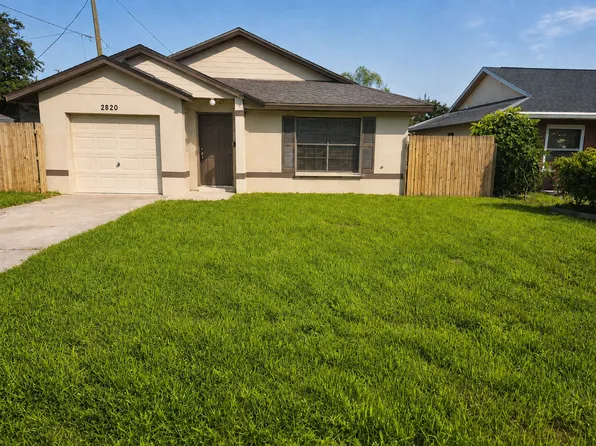 2820 23rd St N, Saint Petersburg, FL 33713