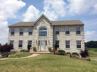 312 Commodore Dr, Mc Donald, PA 15057