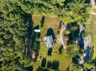 2450 Gobblers Rdg, Charlottesville, VA 22902