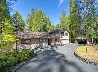 12106 Rocker Rd, Nevada City, CA 95959