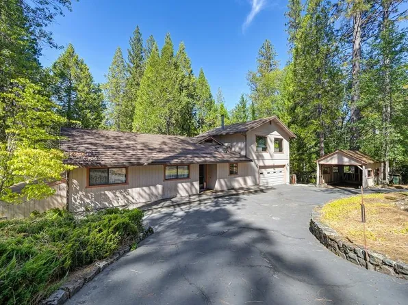 12106 Rocker Rd, Nevada City, CA 95959