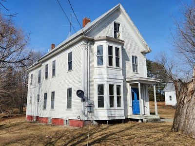 220 Main Street, Madison, ME, 04950