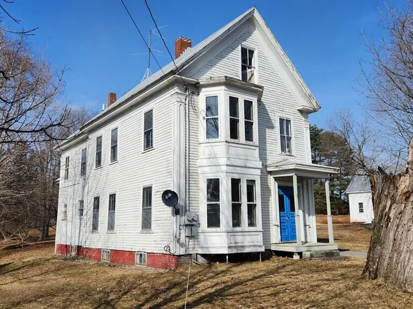 220 Main Street, Madison, ME 04950