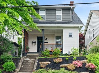 730 Orchard Ave, Pittsburgh, PA 15202