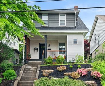 730 Orchard Ave, Pittsburgh, PA, 15202