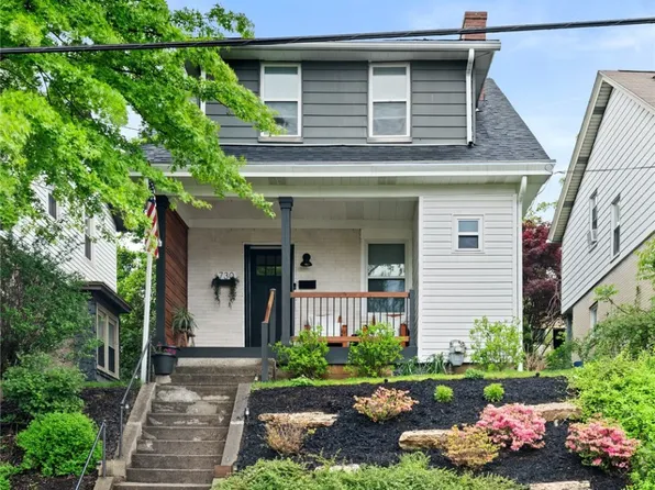 730 Orchard Ave, Pittsburgh, PA 15202