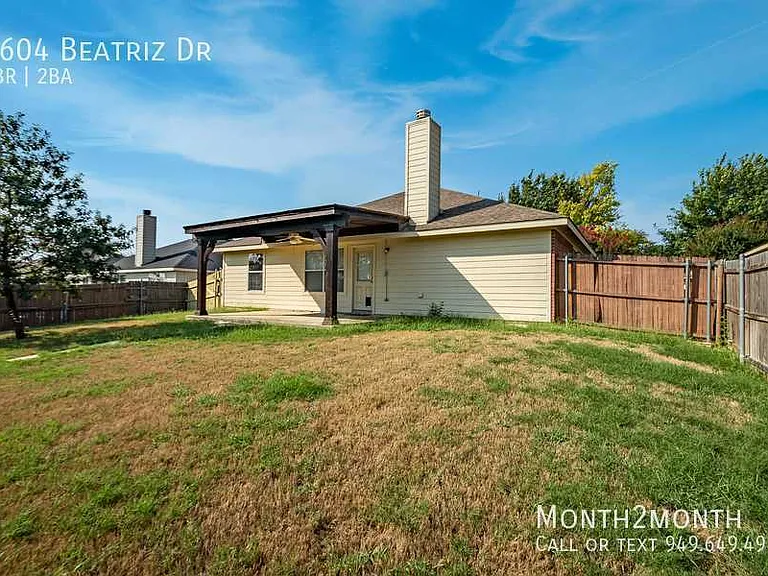 3604 Beatriz Dr — Photo 5