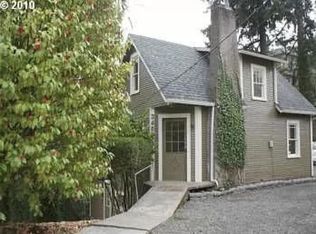 3405 SW 10th Ave, Portland, OR 97239