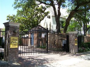 5308 Brownway St #A5, Houston, TX 77056