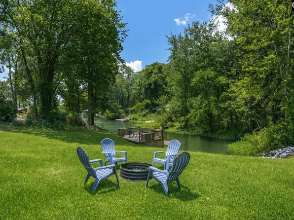 1008 Jones Rd, Irmo, SC 29063