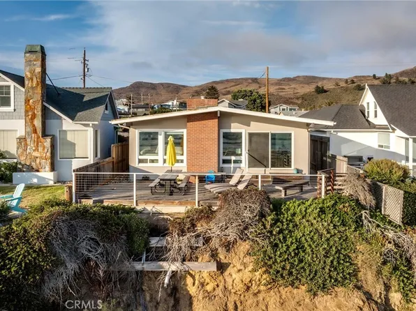 2234 Pacific Ave, Cayucos, CA 93430