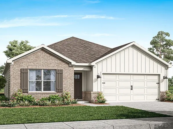 6036 Cunningham Trl, Montgomery, AL 36116