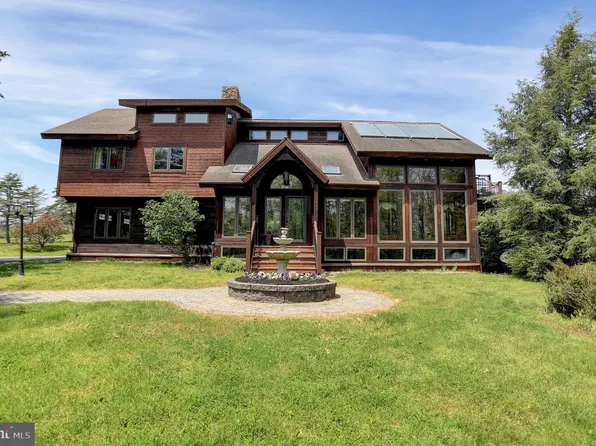 3229 Dimmsville Rd, Millerstown, PA 17062