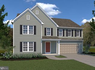 44 Old Orchard Rd, Strasburg, PA 17579