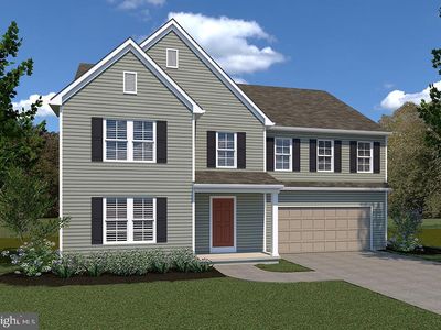 44 Old Orchard Rd, Strasburg, PA, 17579