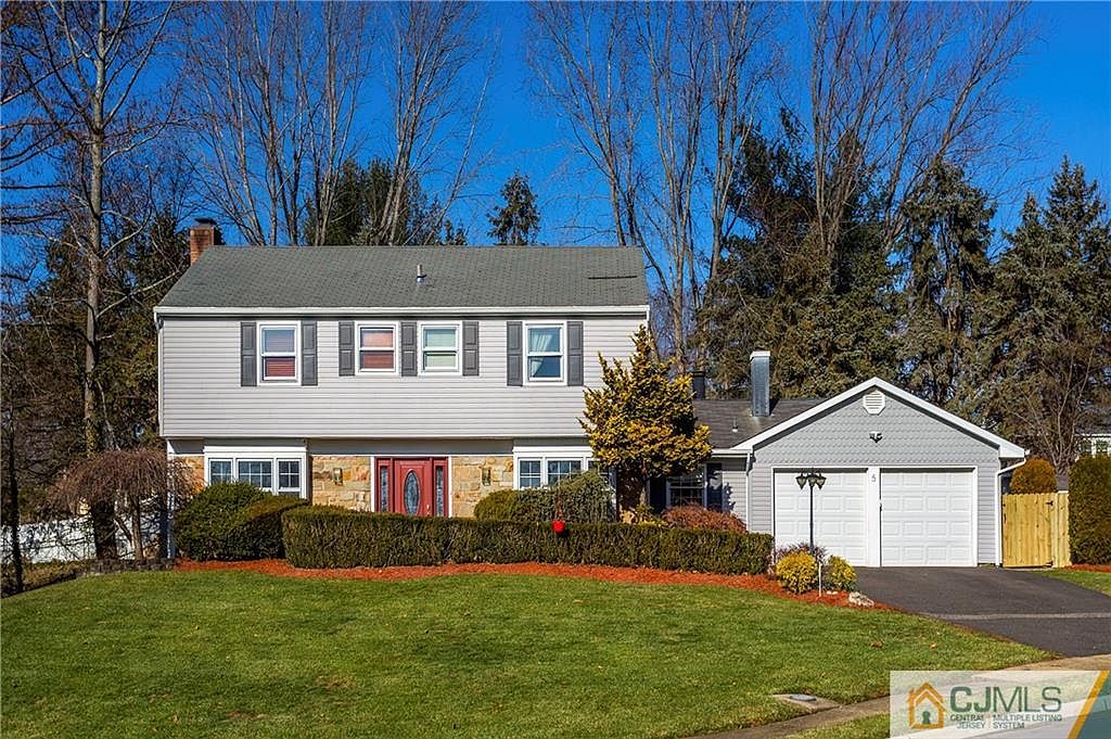 5 Juliet Ct Old Bridge Nj 08857 Zillow