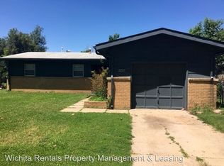 2221 S Millwood Ave, Wichita, KS 67213